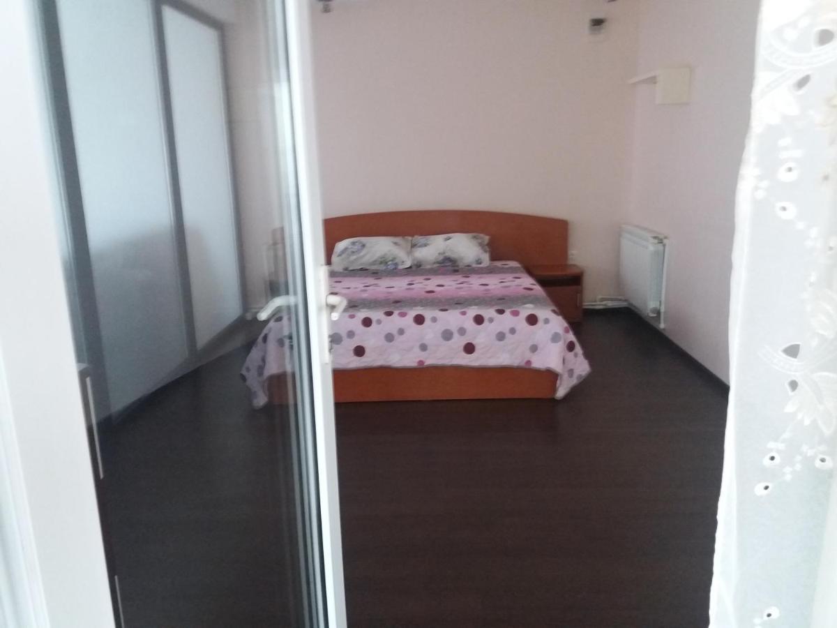 La Botezatu Βίλα Tuzla Εξωτερικό φωτογραφία
