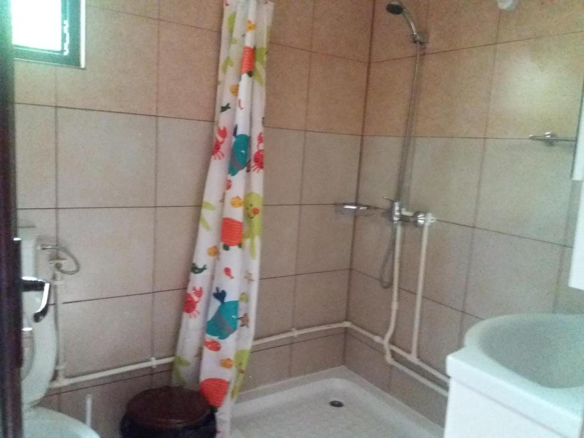 La Botezatu Βίλα Tuzla Εξωτερικό φωτογραφία