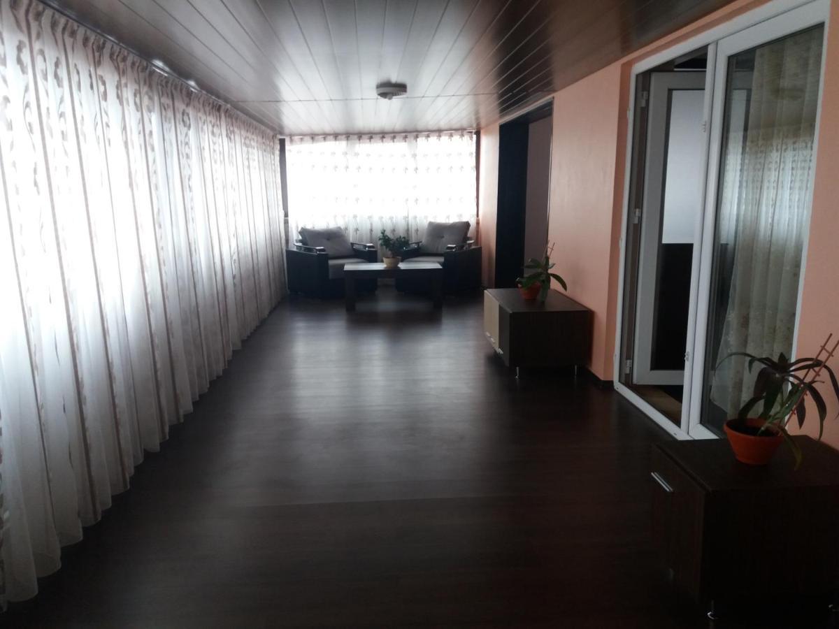 La Botezatu Βίλα Tuzla Εξωτερικό φωτογραφία