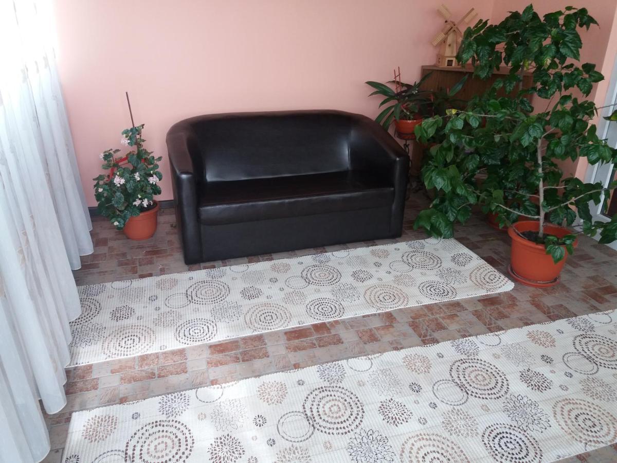 La Botezatu Βίλα Tuzla Εξωτερικό φωτογραφία