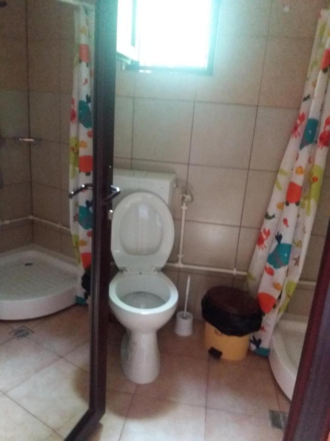La Botezatu Βίλα Tuzla Εξωτερικό φωτογραφία