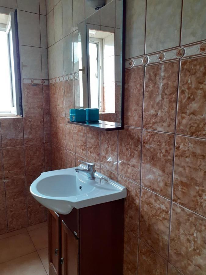 La Botezatu Βίλα Tuzla Εξωτερικό φωτογραφία