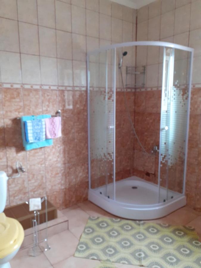 La Botezatu Βίλα Tuzla Εξωτερικό φωτογραφία